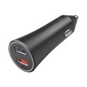 Ładowarka Samochodowa Xiaomi Mi 37W Dual-Port USB Car Charger Ładowarka Samochodowa Xiaomi Mi 37W Dual-Port USB Car Charger