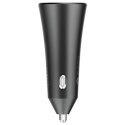 Ładowarka Samochodowa Xiaomi Mi 37W Dual-Port USB Car Charger Ładowarka Samochodowa Xiaomi Mi 37W Dual-Port USB Car Charger