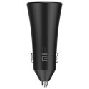 Ładowarka Samochodowa Xiaomi Mi 37W Dual-Port USB Car Charger Ładowarka Samochodowa Xiaomi Mi 37W Dual-Port USB Car Charger