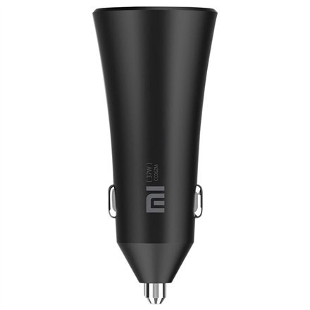 Ładowarka Samochodowa Xiaomi Mi 37W Dual-Port USB Car Charger Ładowarka Samochodowa Xiaomi Mi 37W Dual-Port USB Car Charger