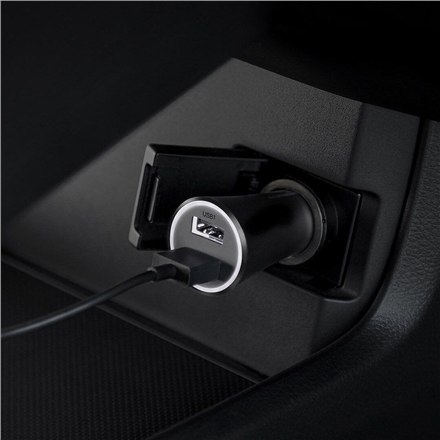 Ładowarka Samochodowa Xiaomi Mi 37W Dual-Port USB Car Charger Ładowarka Samochodowa Xiaomi Mi 37W Dual-Port USB Car Charger