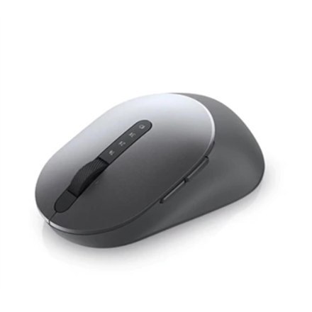 Dell Multi-Device MS5320W Optical Mouse, Wireless, Titan Grey Dell Multi-Device MS5320W Optical Mouse, Wireless, Titan Grey