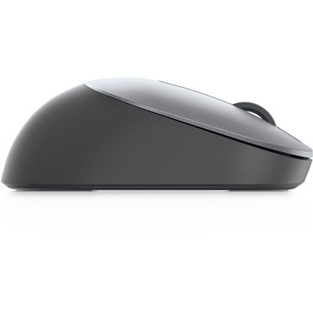 Dell Multi-Device MS5320W Optical Mouse, Wireless, Titan Grey Dell Multi-Device MS5320W Optical Mouse, Wireless, Titan Grey