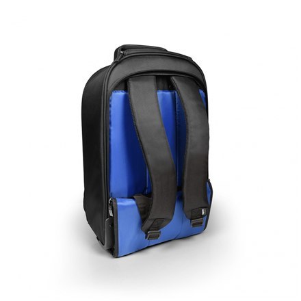 PORT DESIGNS CHICAGO EVO 170231 Fits up to size 15.6 ", Black, Backpack/Roller PORT DESIGNS CHICAGO EVO 170231 Fits up to size 15.6 ", Black, Backpack/Roller