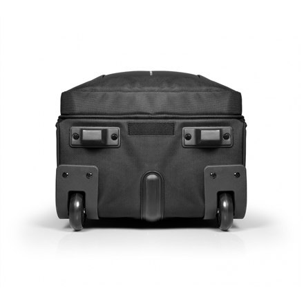 PORT DESIGNS CHICAGO EVO 170231 Fits up to size 15.6 ", Black, Backpack/Roller PORT DESIGNS CHICAGO EVO 170231 Fits up to size 15.6 ", Black, Backpack/Roller