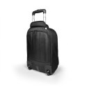 PORT DESIGNS CHICAGO EVO 170231 Fits up to size 15.6 ", Black, Backpack/Roller PORT DESIGNS CHICAGO EVO 170231 Fits up to size 15.6 ", Black, Backpack/Roller