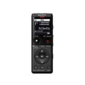 Sony Digital Voice Recorder ICD-UX570 LCD, Black, MP3 playback Sony Digital Voice Recorder ICD-UX570 LCD, Black, MP3 playback