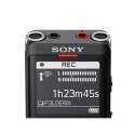 Sony Digital Voice Recorder ICD-UX570 LCD, Black, MP3 playback Sony Digital Voice Recorder ICD-UX570 LCD, Black, MP3 playback