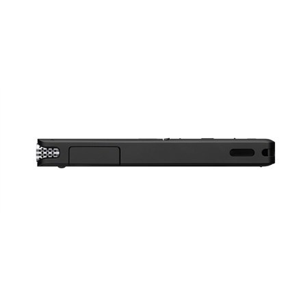 Sony Digital Voice Recorder ICD-UX570 LCD, Black, MP3 playback Sony Digital Voice Recorder ICD-UX570 LCD, Black, MP3 playback