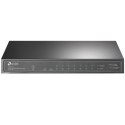 TP-LINK Switch TL-SG1210P Web Managed, Desktop, 1 Gbps (RJ-45) ports quantity 1, SFP ports quantity 1, PoE+ ports quantity 8 TP-LINK Switch TL-SG1210P Web Managed, Desktop, 1 Gbps (RJ-45) ports quantity 1, SFP ports quantity 1, PoE+ ports quantity 8