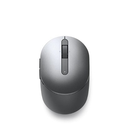 Dell Pro MS5120W Wired optical, Titan Grey, Wired - USB 2.0 Dell Pro MS5120W Wired optical, Titan Grey, Wired - USB 2.0