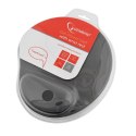 Gembird MP-GEL-GR Gel mouse pad with wrist support, grey Comfortable Grey, Gel mouse pad Gembird MP-GEL-GR Gel mouse pad with wrist support, grey Comfortable Grey, Gel mouse pad