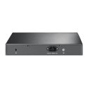 TP-LINK Switch TL-SG1016PE Web Managed, Rack Mountable, 1 Gbps (RJ-45) ports quantity 16, PoE+ ports quantity 8 TP-LINK Switch TL-SG1016PE Web Managed, Rack Mountable, 1 Gbps (RJ-45) ports quantity 16, PoE+ ports quantity 8