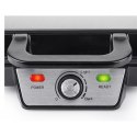 Tristar Waffle maker WF-2195 Belgium, Number of waffles 2, 1000 W, Stainless steel Tristar Waffle maker WF-2195 Belgium, Number of waffles 2, 1000 W, Stainless steel