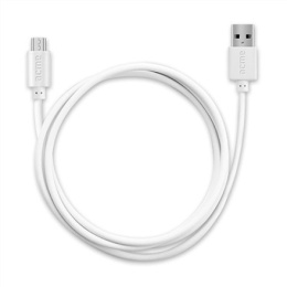 Acme CB1011W Micro USB, USB A, 1 m, White