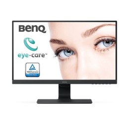 Benq Gaming GW2480E 24 ", IPS, FHD, 1920x1080, 16:9, 8 ms, 250 cd/m², Black