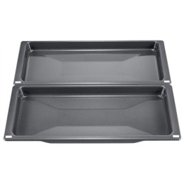 Bosch Universal pan HEZ530000, 2 half pans