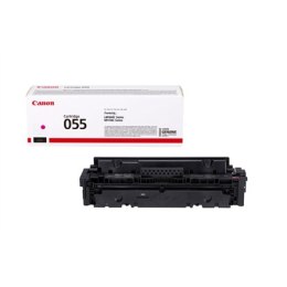 Canon 055 Toner cartridge, Magenta