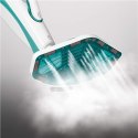 Polti Steam mop Vaporetto SV450_Double 1500 W, Handstick 2in1, 7.5 m, White/Blue Polti Steam mop Vaporetto SV450_Double 1500 W, Handstick 2in1, 7.5 m, White/Blue