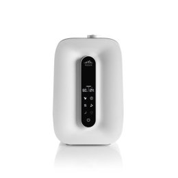 ETA Humidifier ETA062690000 Azzuro Stand, 125 m³, 115 W, Water tank capacity 7.6 L, Ultrasonic, Humidification capacity 400 ml/h