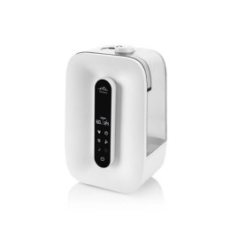 ETA Humidifier ETA062690000 Azzuro Stand, 125 m³, 115 W, Water tank capacity 7.6 L, Ultrasonic, Humidification capacity 400 ml/h