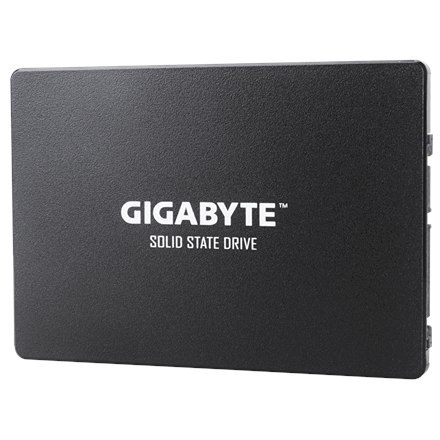 Gigabyte GP-GSTFS31100TNTD 1000 GB, SSD interface SATA, Write speed 500 MB/s, Read speed 550 MB/s Gigabyte GP-GSTFS31100TNTD 1000 GB, SSD interface SATA, Write speed 500 MB/s, Read speed 550 MB/s