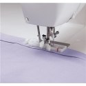 Maszyna do Szycia Singer Sewing Machine Starlet 6680 Number of stitches 80, Number of buttonholes 6, White Maszyna do Szycia Singer Sewing Machine Starlet 6680 Number of stitches 80, Number of buttonholes 6, White