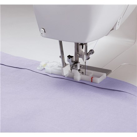 Maszyna do Szycia Singer Sewing Machine Starlet 6680 Number of stitches 80, Number of buttonholes 6, White Maszyna do Szycia Singer Sewing Machine Starlet 6680 Number of stitches 80, Number of buttonholes 6, White