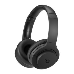 Słuchawki Acme Headphones BH213 Wireless on-ear, Black, Built-in microphone