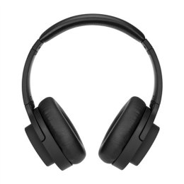 Słuchawki Acme Headphones BH213 Wireless on-ear, Black, Built-in microphone