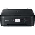 Canon Multifunctional printer PIXMA TS5150 Colour, Inkjet, All-in-One, A4, Wi-Fi, Black Canon Multifunctional printer PIXMA TS5150 Colour, Inkjet, All-in-One, A4, Wi-Fi, Black