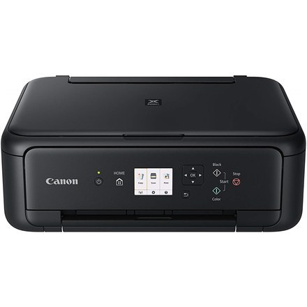Canon Multifunctional printer PIXMA TS5150 Colour, Inkjet, All-in-One, A4, Wi-Fi, Black Canon Multifunctional printer PIXMA TS5150 Colour, Inkjet, All-in-One, A4, Wi-Fi, Black