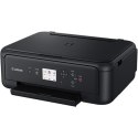 Canon Multifunctional printer PIXMA TS5150 Colour, Inkjet, All-in-One, A4, Wi-Fi, Black Canon Multifunctional printer PIXMA TS5150 Colour, Inkjet, All-in-One, A4, Wi-Fi, Black