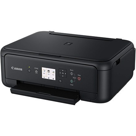 Canon Multifunctional printer PIXMA TS5150 Colour, Inkjet, All-in-One, A4, Wi-Fi, Black Canon Multifunctional printer PIXMA TS5150 Colour, Inkjet, All-in-One, A4, Wi-Fi, Black