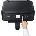 Canon Multifunctional printer PIXMA TS5150 Colour, Inkjet, All-in-One, A4, Wi-Fi, Black Canon Multifunctional printer PIXMA TS5150 Colour, Inkjet, All-in-One, A4, Wi-Fi, Black