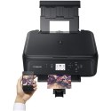 Canon Multifunctional printer PIXMA TS5150 Colour, Inkjet, All-in-One, A4, Wi-Fi, Black Canon Multifunctional printer PIXMA TS5150 Colour, Inkjet, All-in-One, A4, Wi-Fi, Black