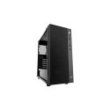Deepcool MATREXX 55 MESH Side window, Black, E-ATX, Power supply included No