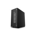 Deepcool MATREXX 55 MESH Side window, Black, E-ATX, Power supply included No