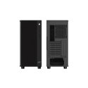 Deepcool MATREXX 55 MESH Side window, Black, E-ATX, Power supply included No