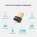 TP-LINK UB400 Bluetooth 4.0 Nano USB Adapter TP-LINK UB400 Bluetooth 4.0 Nano USB Adapter