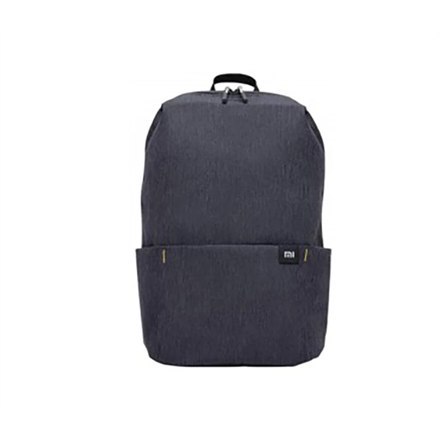 Xiaomi Mi Casual Daypack Black, Shoulder strap, Waterproof, 14 ", Backpack Xiaomi Mi Casual Daypack Black, Shoulder strap, Waterproof, 14 ", Backpack