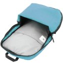 Xiaomi Mi Casual Daypack Bright Blue, Shoulder strap, Waterproof, 14 ", Backpack Xiaomi Mi Casual Daypack Bright Blue, Shoulder strap, Waterproof, 14 ", Backpack