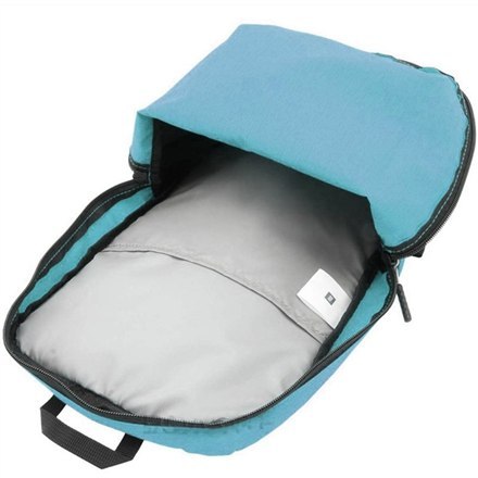 Xiaomi Mi Casual Daypack Bright Blue, Shoulder strap, Waterproof, 14 ", Backpack Xiaomi Mi Casual Daypack Bright Blue, Shoulder strap, Waterproof, 14 ", Backpack