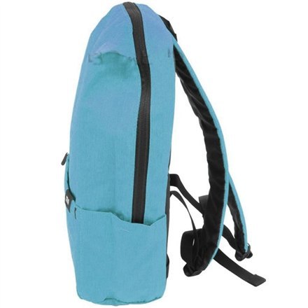 Xiaomi Mi Casual Daypack Bright Blue, Shoulder strap, Waterproof, 14 ", Backpack Xiaomi Mi Casual Daypack Bright Blue, Shoulder strap, Waterproof, 14 ", Backpack