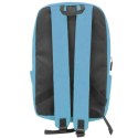 Xiaomi Mi Casual Daypack Bright Blue, Shoulder strap, Waterproof, 14 ", Backpack Xiaomi Mi Casual Daypack Bright Blue, Shoulder strap, Waterproof, 14 ", Backpack