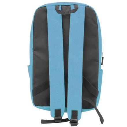 Xiaomi Mi Casual Daypack Bright Blue, Shoulder strap, Waterproof, 14 ", Backpack Xiaomi Mi Casual Daypack Bright Blue, Shoulder strap, Waterproof, 14 ", Backpack