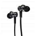 Słuchawki Xiaomi Mi In-Ear Headphones Basic ZBW4354TY Black, Built-in microphone Słuchawki Xiaomi Mi In-Ear Headphones Basic ZBW4354TY Black, Built-in microphone