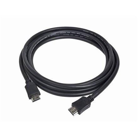 Cablexpert HDMI High speed male-male cable, 10 m, bulk package Cablexpert Cablexpert HDMI High speed male-male cable, 10 m, bulk package Cablexpert