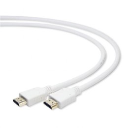 Cablexpert HDMI male-male cable CC-HDMI4-W-6 1.8 m