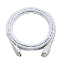 Cablexpert HDMI male-male cable CC-HDMI4-W-6 1.8 m